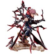 Yuji Itadori - Jujutsu Kaisen - Figuarts Zero - Bandai