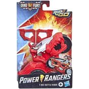 Power Rangers Dino Fury - Rip n Go - T-Rex Battle Rider