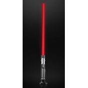 Sabre de Luz Eletrônico BL Force FX 2 - Darth Vader - Efeitos de Luz e Som Avançado