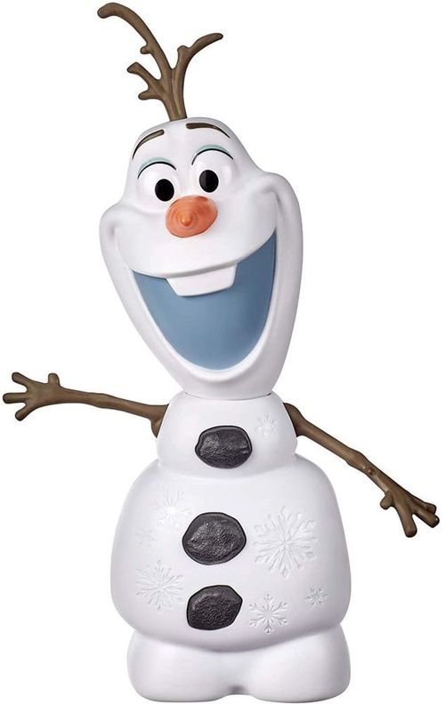 Disney Frozen 2 - Olaf Show de Piadas - Hasbro