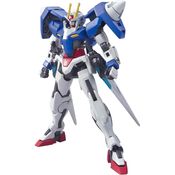 GN-0000 00 Gundam - HG 1/144 - Gundam 00 - Model Kit - Bandai