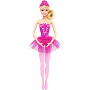 Boneca Barbie Bailarina You Can Be Anything Mattel