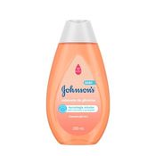 Sabonete Líquido Johnson's Baby Cabeça aos Pés 200ml