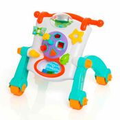 Andador Didático Infantil para Bebê TaTeTi