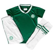 Conjunto Infantil Palmeiras Uniforme Dry Oficial