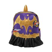 Mochila Costas - Super Hero Girls 17Y - Batgirl - Sestini