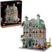 Lego Marvel 76218 - Sanctum Sanctorum