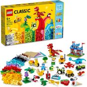 Lego Classic 11020 - Construir Juntos
