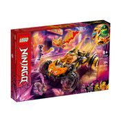 Lego Ninjago 71769 - Carro Dragão do Cole