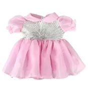 ROUPA BONECA OUR GENERATION - VESTIDO FESTA - CASINHA 4
