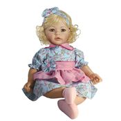 ROUPA BONECA ADORA DOLL REBORN - AMOR PERFEIRO - CASINHA 4