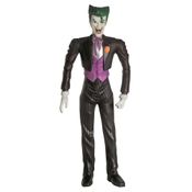 Boneco Mimo DC Coringa Classico - 45 cm articulado