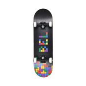 Skate Radical Iniciante Tetris Bel