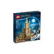 Lego Harry Potter Hogwarts Sala de Dumbledore 76402