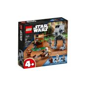 Lego Star Wars AT-ST 75332
