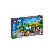 Lego City Mercadinho 60347