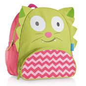 Mochila Infantil Gato Multikids Baby - BB229