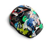 Kit de Proteção Infantil Monster Tam, Único Atrio - ES200