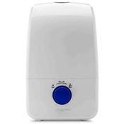 Umidificador e Aromatizador Multikids Baby HC027 Ultrassônico 3L