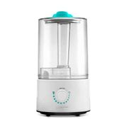 Umidificador de Ar Multilaser Ultrassônico e Aromatizador Multikids Baby HC026