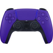 Controle Sony DualSense Galactic Purple - PS5