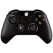 Controle com Fio Dazz Hurricane para Xbox One