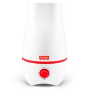 Umidificador Multikids Baby Fisher HC055 2,2L