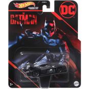 Hot Wheels - Batman - The Batman - Character Cars - GRM30