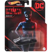 Hot Wheels - Selina Kyle - The Batman - Character Cars - GRM31