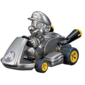 Miniatura - 1:64 - Mario Chase - Mario Kart - Tomy