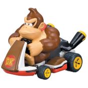 Miniatura - 1:64 - Donkey Kong - Mario Kart - Tomy