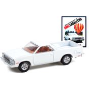 Miniatura - 1:64 - 1982 GMC Caballero - Vintage Ad Cars 6 - Greenlight