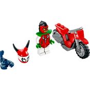 Lego City 60332 - Motocicleta de Acrobacias - Reckless Scorpion