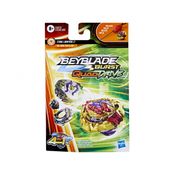 Beyblade Burst Quaddrive 4 em 1 Pião de Batalha Hasbro