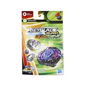 Beyblade Burst Quaddrive 4 em 1 Pião de Batalha Hasbro