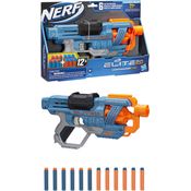 Nerf Elite 2.0 Commander RD-6 - Hasbro E9486
