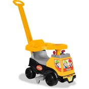 Totoka Plus Baby Tractor Infantil Bebe Motoca Totokinha Cardoso 6009