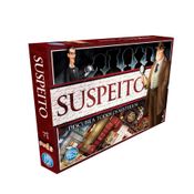 Jogo Suspeito Top Line Pais e Filhos