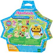 Conjunto Bijuterias Infantil - Aquabeads Animal - Epoch Magia