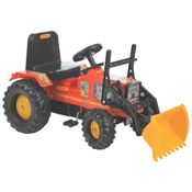 Trator Farmer Biemme