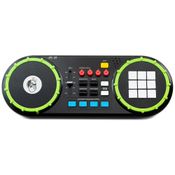 Dj Mixer Multikids