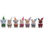 Conjunto Sylvanian Families Amigos Contos de Fadas 5590 Epoch