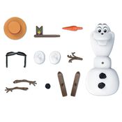 Boneco Olaf Show de Piadas Frozen 2 F1655 21,5 cm Hasbro