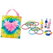 Kit Tie Dye Paula Stephania Estrela