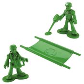 Figuras Básicas Imaginext Mattel Toy Story 3 T2738/X4082