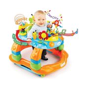 Centro de Atividades Safety 1st Melody Garden - 11389
