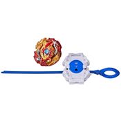 Jogo de Pião Bey Blade Pro Series Lord Spryzen F2334 - Hasbro