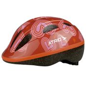 Capacete Atrio Coração BI039 BI041