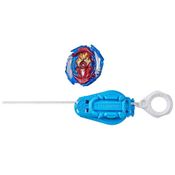 Jogo de Pião Bey Blade Speed Storm Jet Wyvron F0572 - Hasbro