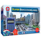 Super Banco Imobiliário Estrela